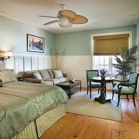 Willow Lodge Murrells Inlet Room photo
