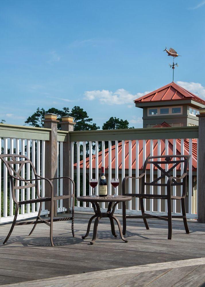 Willow Lodge Murrells Inlet Exterior photo