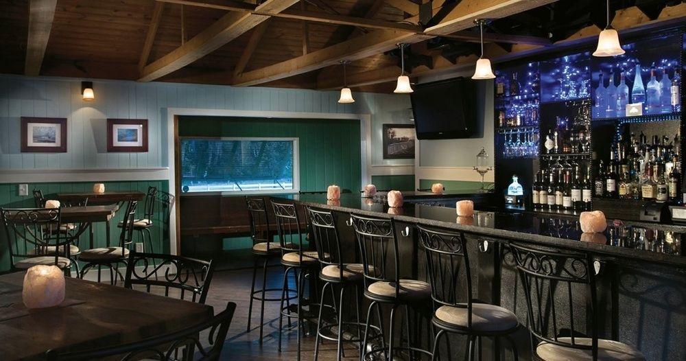 Willow Lodge Murrells Inlet Restaurant photo