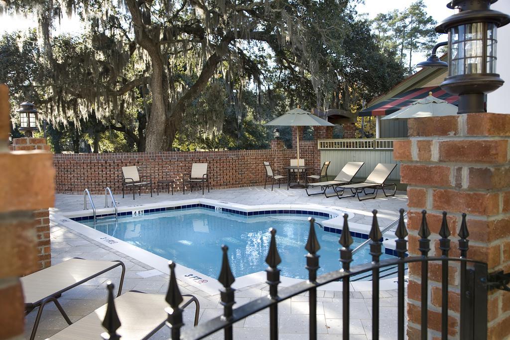 Willow Lodge Murrells Inlet Facilities photo
