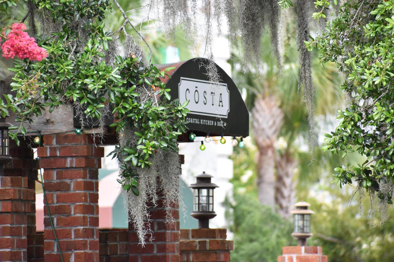 Willow Lodge Murrells Inlet Exterior photo