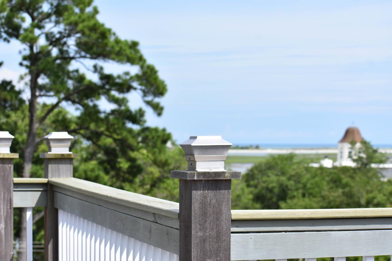 Willow Lodge Murrells Inlet Exterior photo