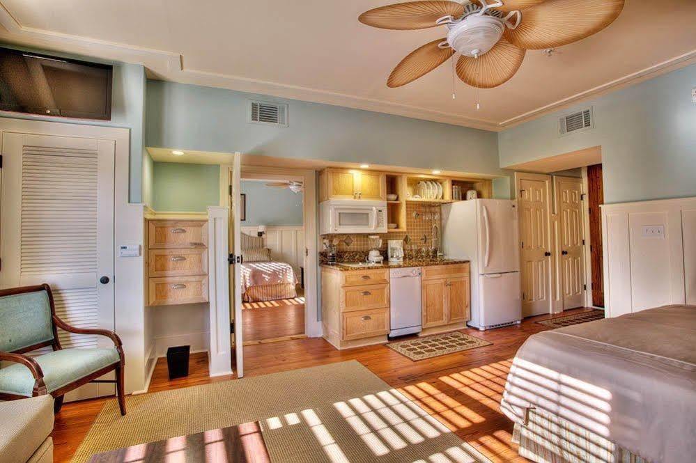 Willow Lodge Murrells Inlet Exterior photo